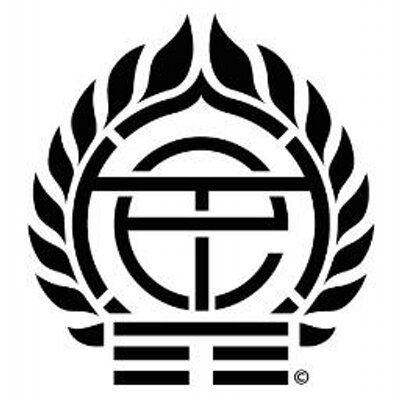 Eaton Logo - Tristan Eaton on Twitter: 