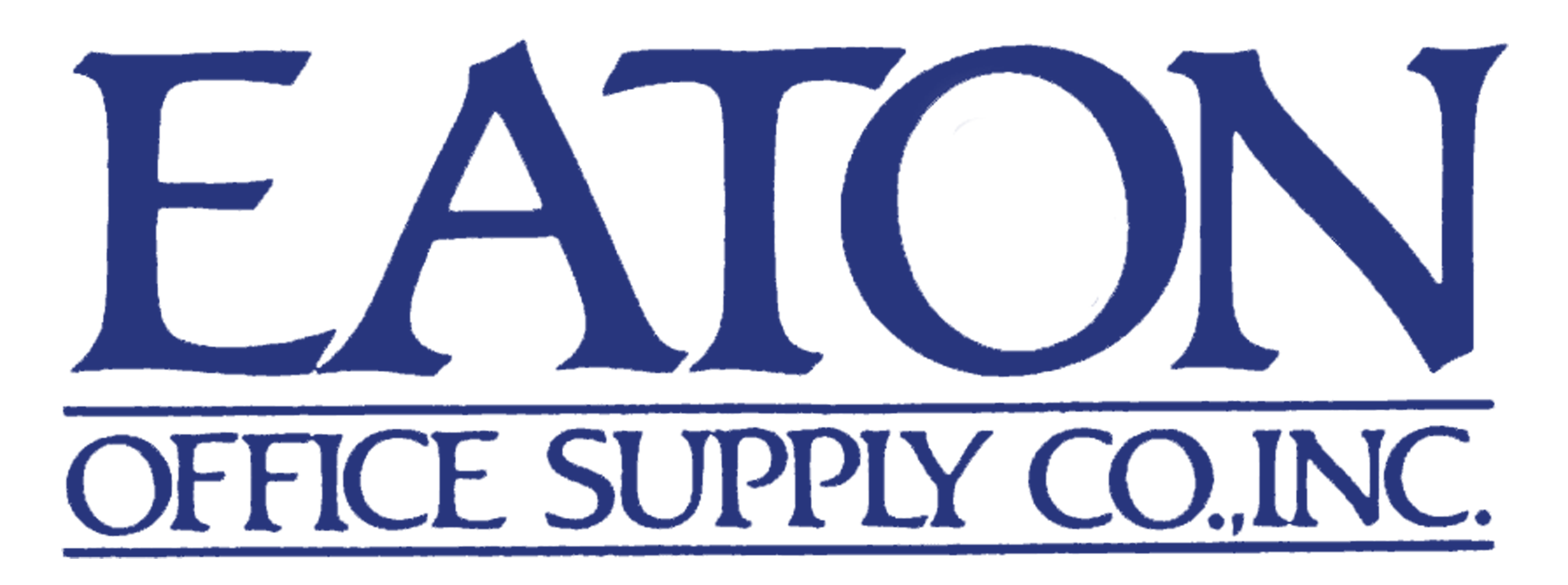 Eaton Logo - Eaton logo Community Services for Every1