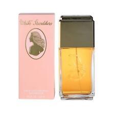 White Shoulders Perfume Logo - White Shoulders Perfumes for Women | eBay