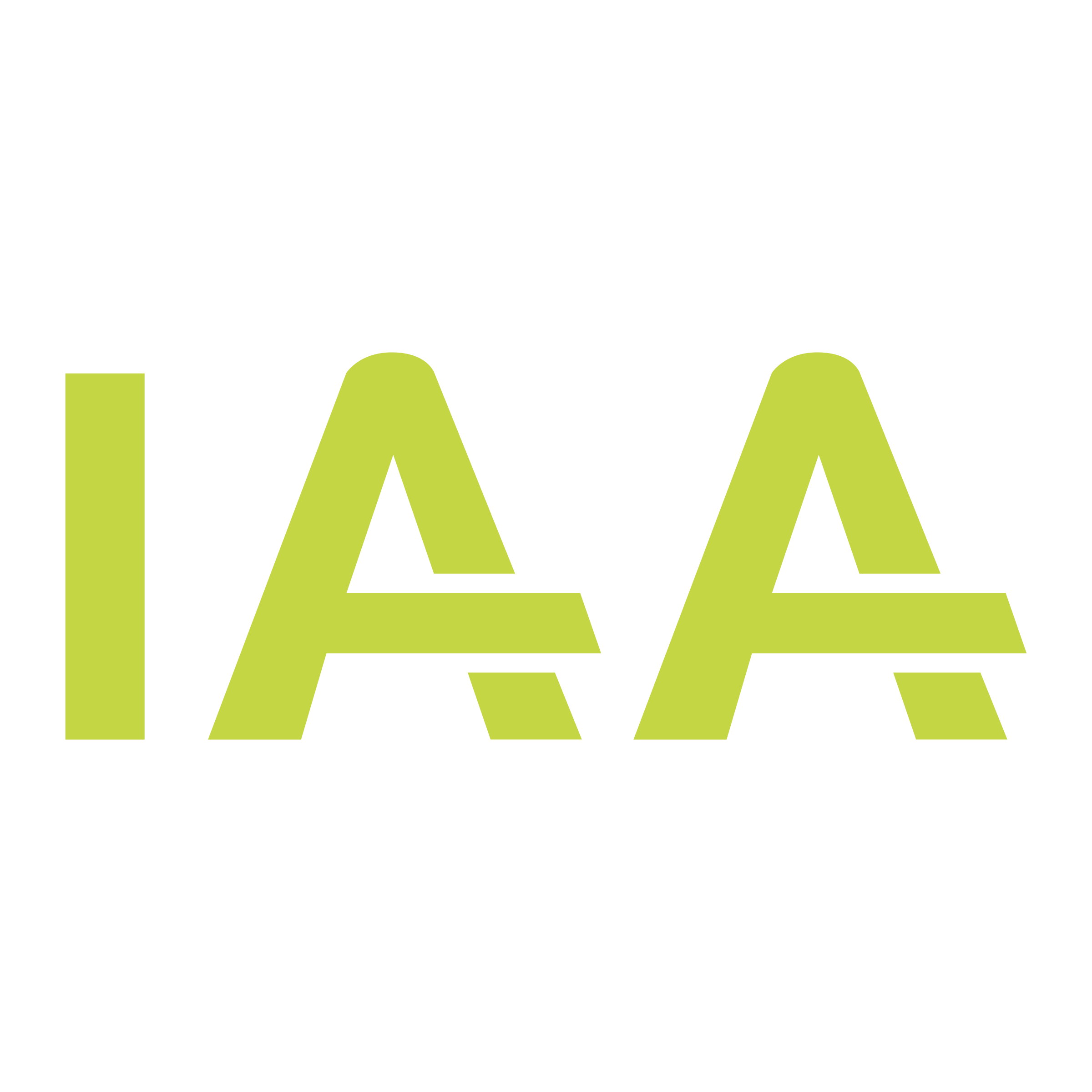 IAA Logo - IAA Logo PNG Transparent & SVG Vector - Freebie Supply