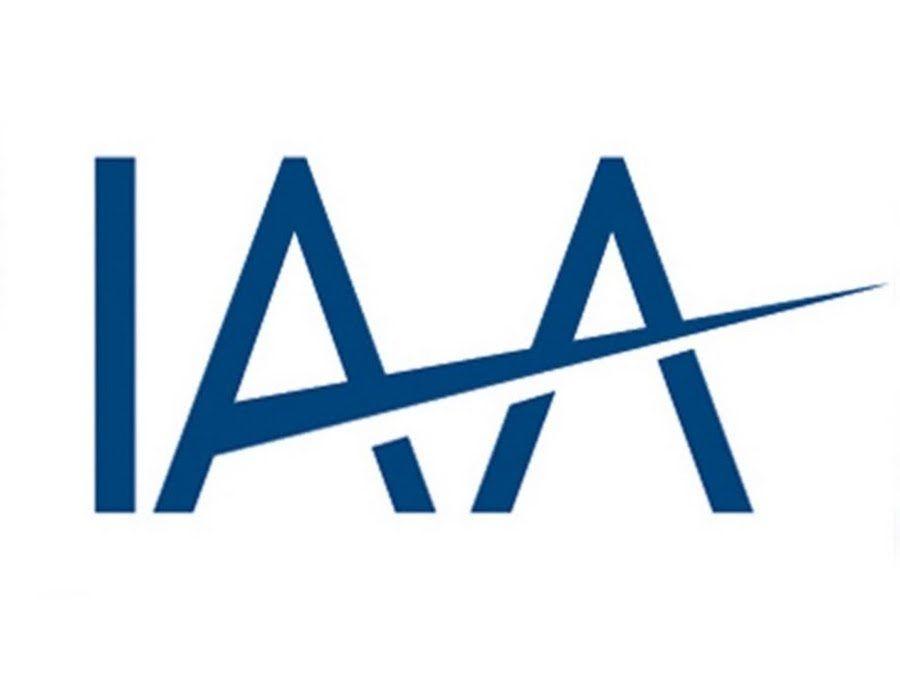 IAA Logo - Meet Preparis at the IAA 2017 Compliance Conference