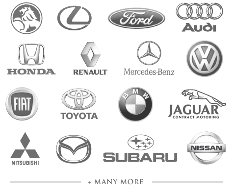 Most Popular Car Brand Logo - Cash For Cars Melbourne - Google+