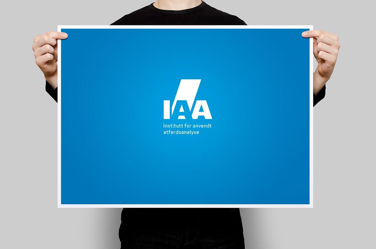 IAA Logo - IAA (Logo) on Behance