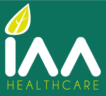 IAA Logo - IAA Healthcare