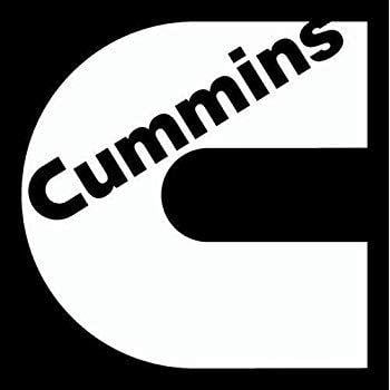 Funny Cummins Logo - Amazon.com: DODGE RAM CUMMINS DIESEL EMBLEM BADGE DECAL NAMEPLATE ...