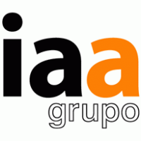 IAA Logo - iaa grupo. Brands of the World™. Download vector logos and logotypes