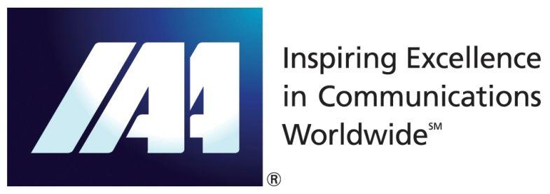 IAA Logo - IAA logo with TM Marketing, Media, Advertising News in MENA