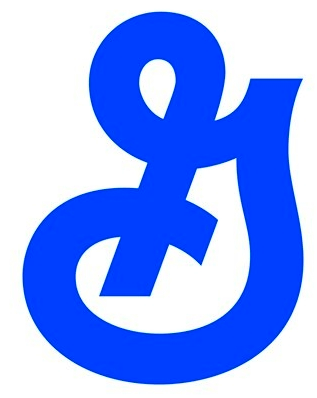 Blue G Logo - Backwards blue g Logos