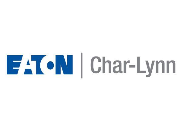 Eaton Logo - EATON