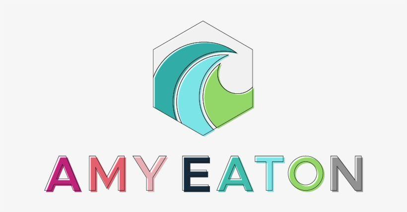 Eaton Logo - Amy Eaton Logo Transparent PNG