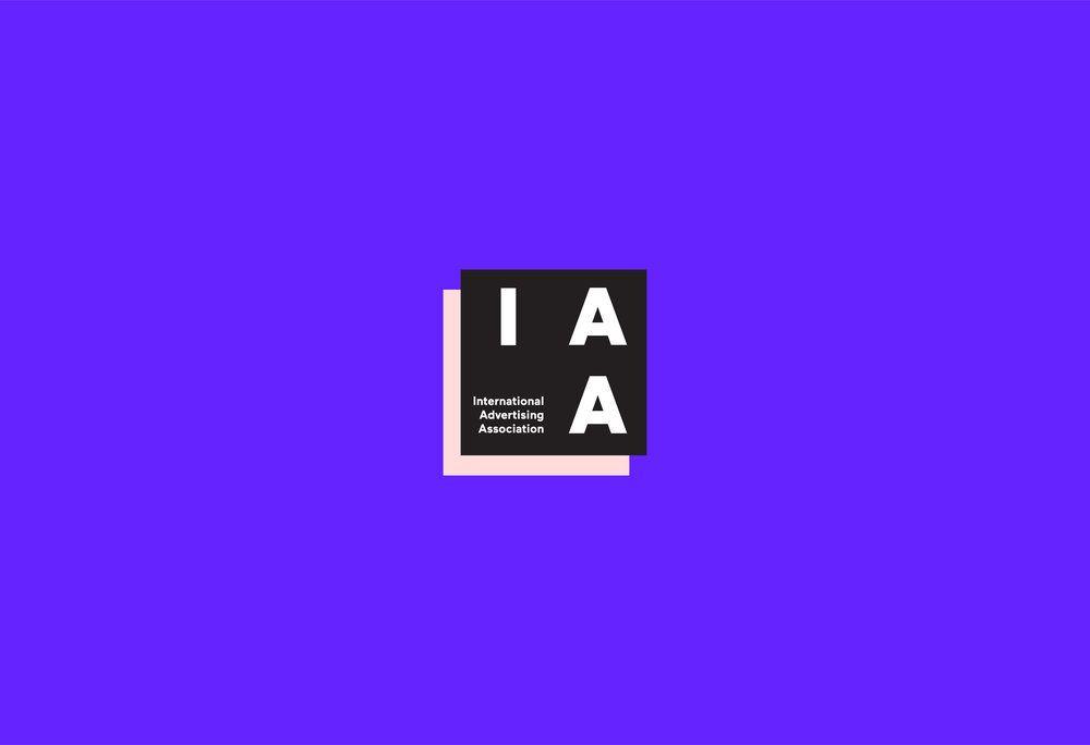IAA Logo - IAA — Linzi Murray