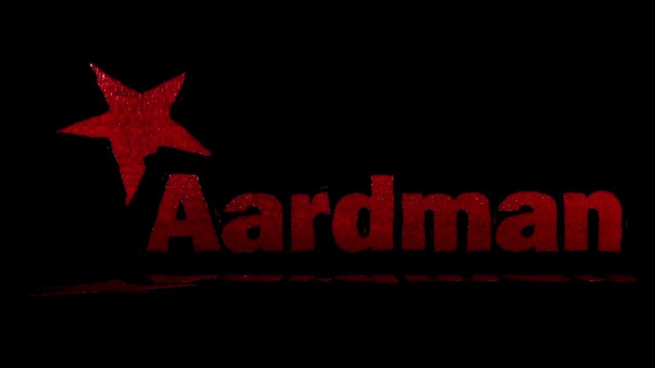 Aardman Logo - Aardman Logo History - YouTube