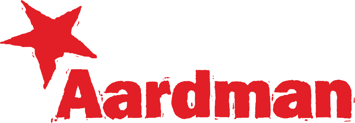 Aardman Logo - Aardman Animations