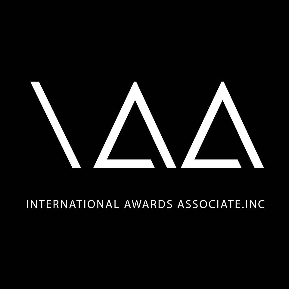 IAA Logo - International Awards Associates (IAA) - Muse Creative Awards | Vega ...