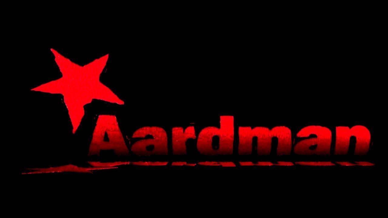 Aardman Logo - Aardman Animations 2011- present Logo - YouTube