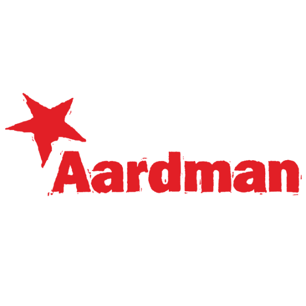 Aardman Logo - Aardman Logo Font