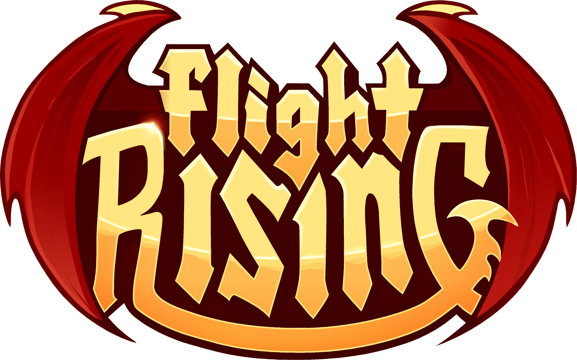 Flight Rising Logo - FR Image Assets | Guides | Flight Rising