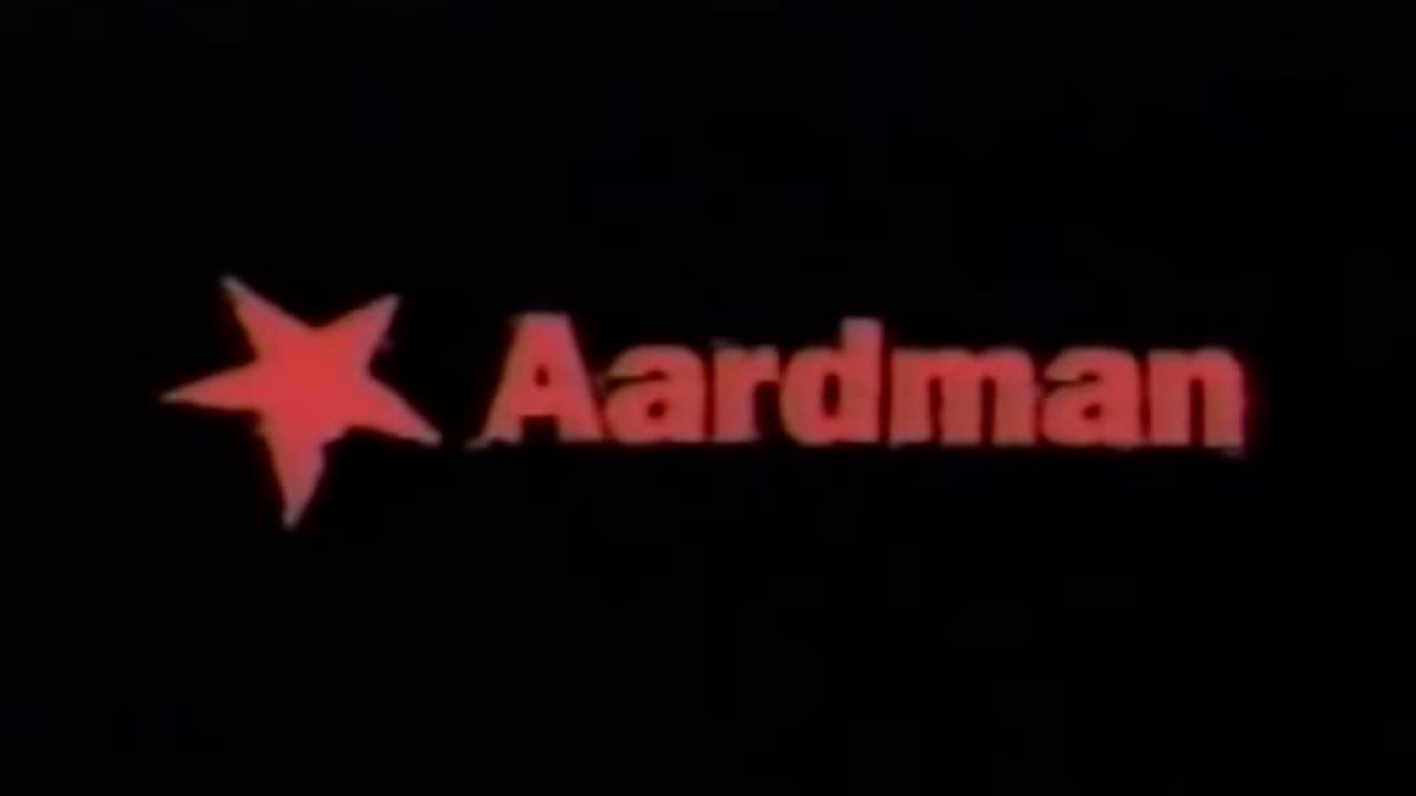 Aardman Logo - DreamWorks/Aardman Logos (2005) - YouTube