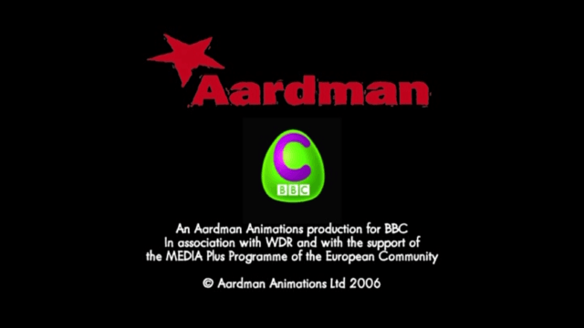 Aardman Logo - Image - Aardman Logo 2006 Shaun the Sheep End Card.png | Logopedia ...