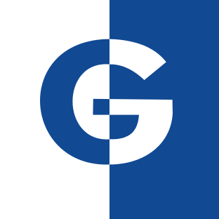 Blue G Logo - Free G Picture, Download Free