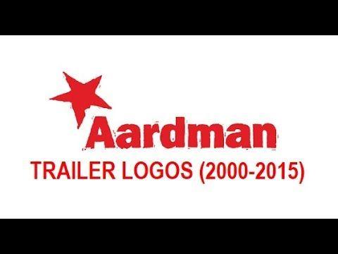 Aardman Logo - Aardman Trailer Logos (2000-2015) - YouTube