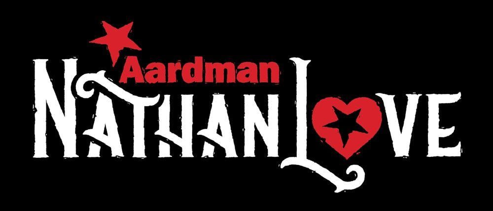 Aardman Logo - Brand New: New Name, Logo, and Identity for Aardman Nathan Love done