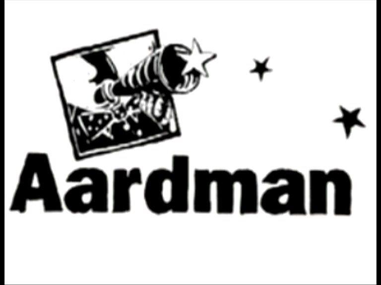 Aardman Logo - Aardman Animations