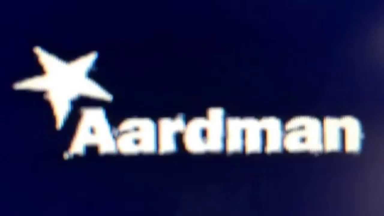 Aardman Logo - Aardman logo - YouTube