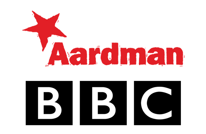 Aardman Logo - Aardman and BBC Collaboration in VR Experience Creation - VR Life