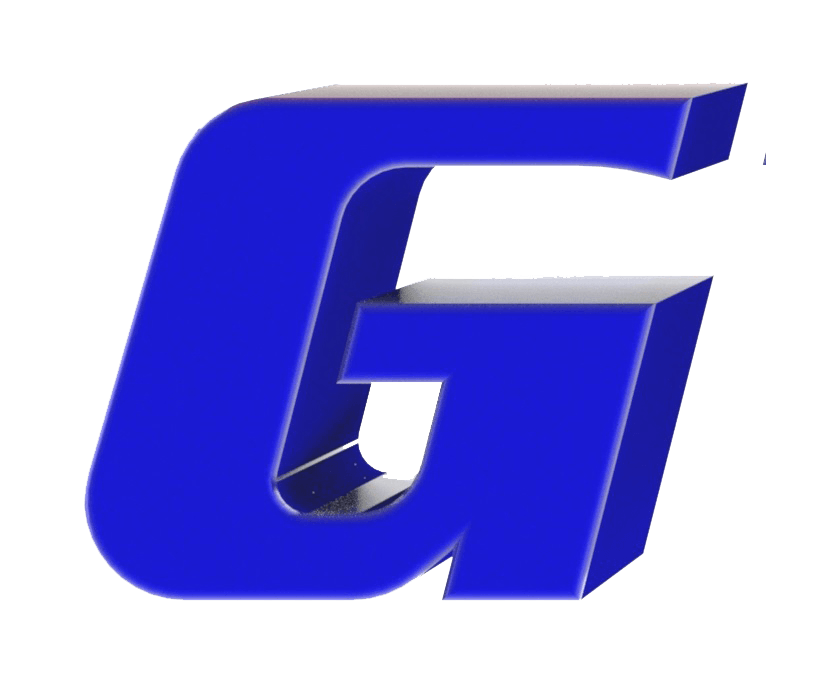 Blue G Logo - Car Audio Giant Outshines in the Industry By Stocking Top Brand ...