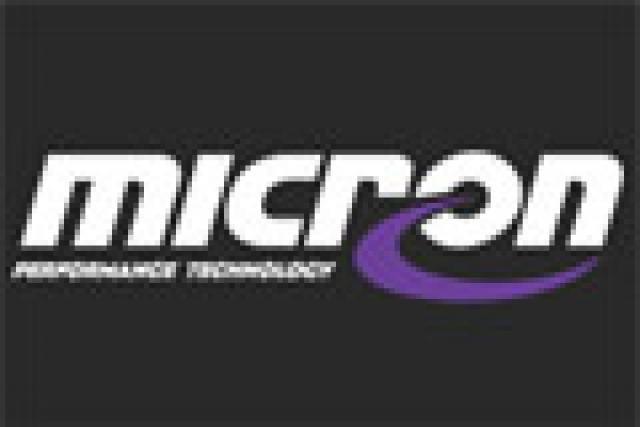 Micron Exhaust Logo - Micron Exhaust Technologies ceases trading | Visordown