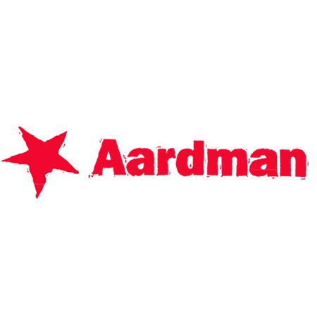 Aardman Logo - Sally Lewis | Online portfolio and resume for Sally Lewis