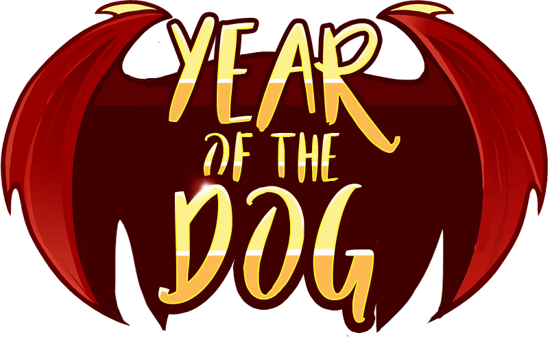 Flight Rising Logo - YotD] Year of the Dog HUB [CLOSED 2018]. Flight Rising Discussion
