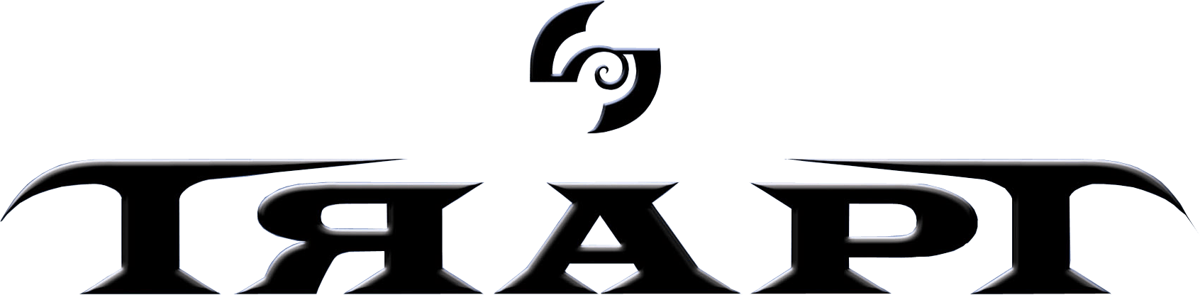 Trapt Logo - Trapt | TRAPEDIA | FANDOM powered by Wikia