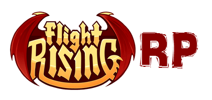 Flight Rising Logo - Flight Rising RP