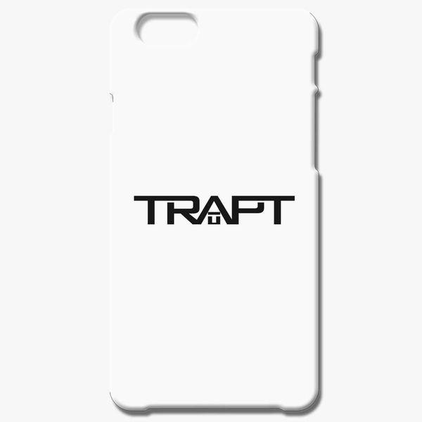 Trapt Logo - Trapt Band Logo iPhone 6/6S Case | Customon.com