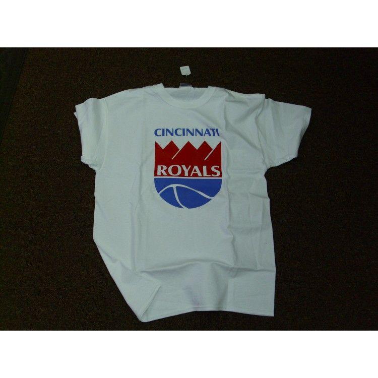 Blue Crown Cincinnati Royals Logo - Product Details | Cincinnati Sporting Goods | Kuhl's Hot Sportspot