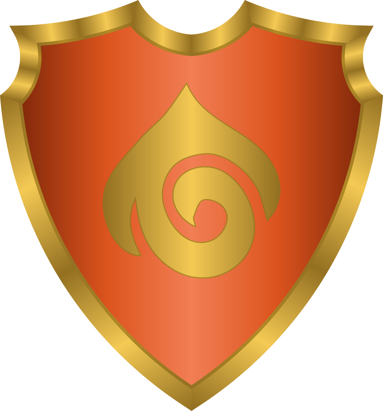 Flight Rising Logo - Free Clan Shields