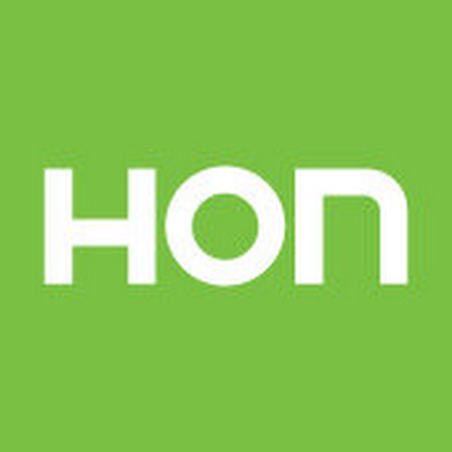 Hon Logo - The HON Company - YouTube