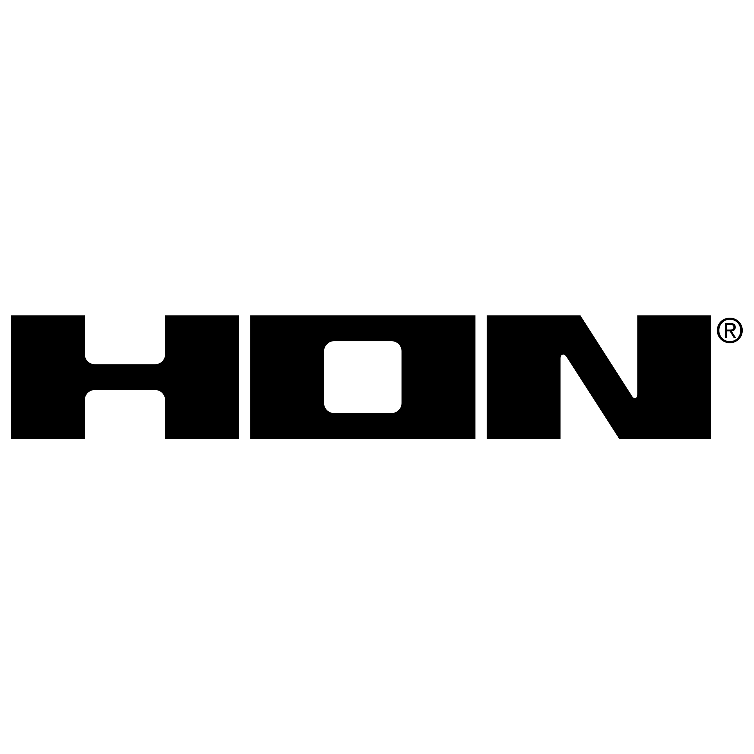 Hon Logo - HON Logo PNG Transparent & SVG Vector