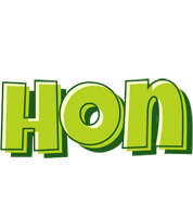 Hon Logo - Hon Logo | Name Logo Generator - Smoothie, Summer, Birthday, Kiddo ...