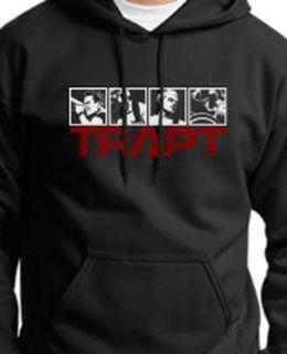 Trapt Logo - Trapt-band-logo-hat Men's Hoodies | undefined