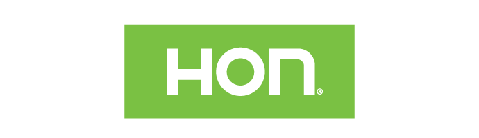 Hon Logo - Office Furniture & Installation Services | Island Services