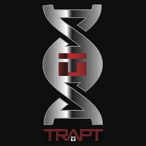 Trapt Logo - Passenger by Trapt : Napster