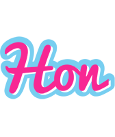 Hon Logo - Hon Logo | Name Logo Generator - Popstar, Love Panda, Cartoon ...