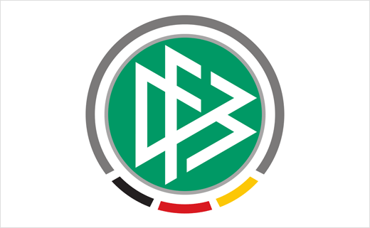 Football Circle Logo - German Football Association Launches Logo Design Contest - Logo Designer