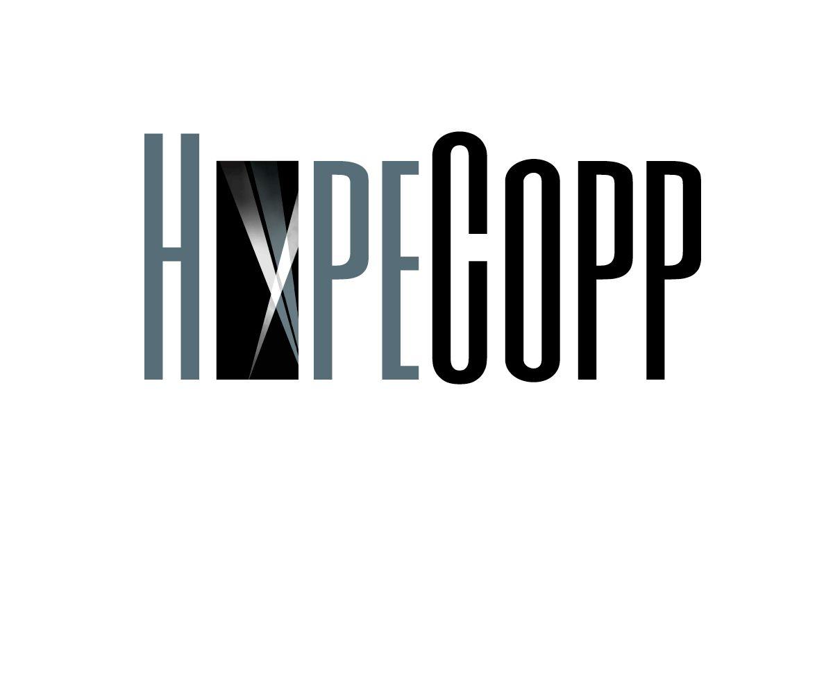 Hon Logo - Modern, Elegant, Clothing Logo Design for HypeCopp / Copp the hype ...