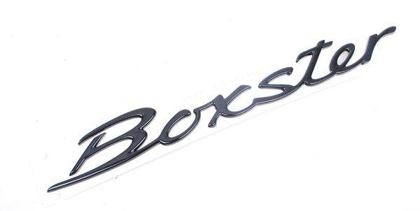 Porsche Boxster Logo - GTSparkplugs. Boxster Door Swap