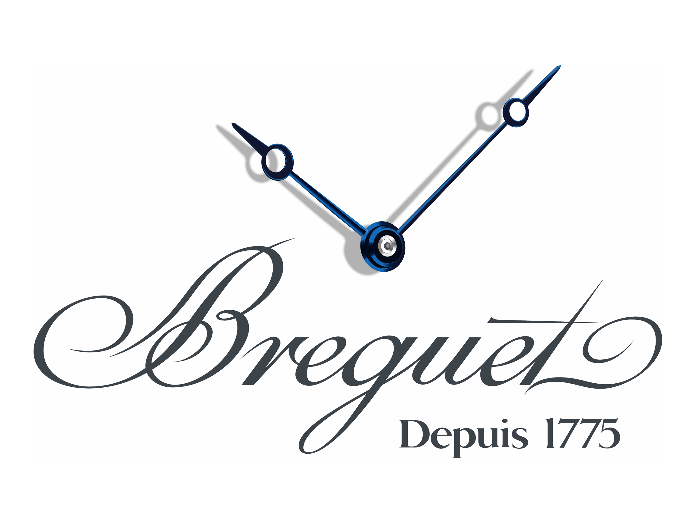 Breguet Logo - Breguet logo logotype - Logok