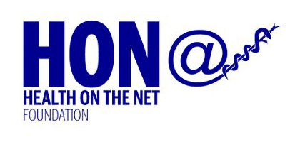 Hon Logo - HONConduct298987 - WebMD LLC - HONcode certificate: The health ...